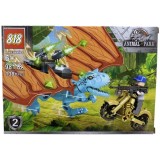 Lego Dinozaur 98118-2