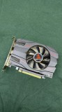 Placa video Biostar Gaming Radeon RX550 4GB GDDR5 128 bit