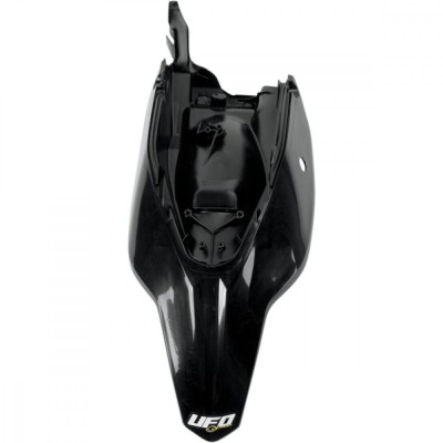 Aripa spate KTM SX65/09-15,neagra Cod Produs: MX_NEW KT04010001 foto