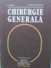 Chirurgie Generala - D. Burlui, C. Constantinescu - Editura Didactica 1982, 478 pagini, Carte Medicina Chirurgie