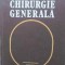 CHIRURGIE GENERALA-D. BURLUI, C. CONSTANTINESCU-262855