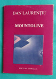 Dan Laurentiu &ndash; Mountolive ( prima editie )