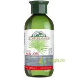 Sampon cu Ginseng Impotriva Caderii Parului Bio 300ml