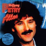 Wolfgang Petry - Alles CD Compilatie Muzica - Eticheta Hansa BMG