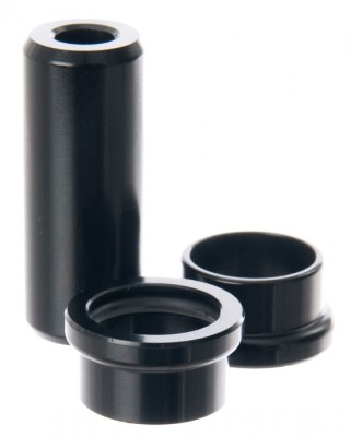 Bucse Amortizor Rockshox Bar - L 36 x 6 Mm, Negru Ultimate FactoryBikes foto