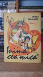 Cumpara ieftin Inima cea mica Marin Tarangul Editura Ion Creanga 1977 Editie Ilustrata Carti Clasice Literatura Romana