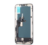 Display iPhone XS, TFT, Negru, JK - Ecran de schimb calitate