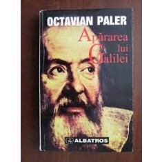 APARAREA LUI GALILEI - OCTAVIAN PALER