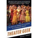 Theater geek