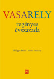 Vasarely reg&eacute;nyes &eacute;vsz&aacute;zada - Philippe Dana