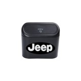 Coș De Gunoi Auto Pentru Depozitare Ș i Curățenie Pentru Jeep, Autohelix MSA