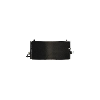 Radiator Clima Nissan Primera Traveller W10 Denso Dcn46010 foto