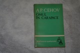 Omul in carapace - A. P. Cehov - 1962