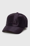 Adidas Originals sapca culoarea violet, cu imprimeu, IS0338