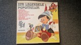 DIN LEGENDELE POPOARELOR - CUTIE 5 DISCURI VINIL