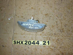 Far scuter Piaggio Skipper 125 150 2T 1994 1998 foto