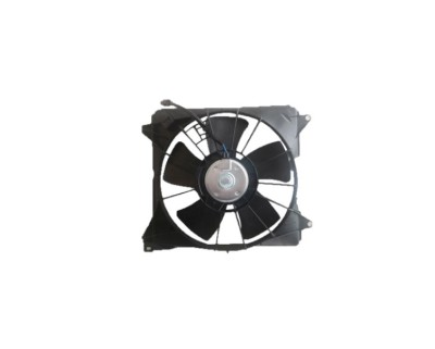 Ventilator radiator GMV Honda Accord Usa (Cp) 2012-2017, 340; 2 pini, RapidAuto 384423W1 foto