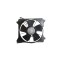 Ventilator radiator GMV Honda Accord Usa (Cp) 2012-2017, 340; 2 pini, RapidAuto 384423W1