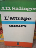 J. D. Salinger - L&#039;attrape - coeurs (1953)