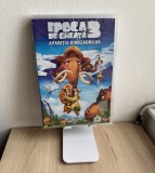 Film Animație - DVD - Epoca de gheață 3: Apariția dinozaurilor (Ice Age 3: Dawn of the Dinosaurs)