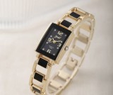 Set ceas de damă + accesorii