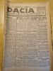 Dacia 1 decembrie 1943-25 ani de la marea unire,stiri al 2-lea razboi mondial