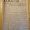 Dacia 1 decembrie 1943-25 ani de la marea unire,stiri al 2-lea razboi mondial