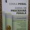 Codul penal si Codul de procedura penala: februarie 2025