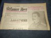 ZIARUL ROMANIA LIBERA 15 OCTOMBRIE 1949
