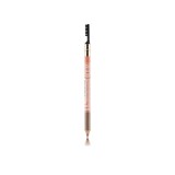 Creion bio pentru sprancene Blond, 1.1g, Charlotte Bio