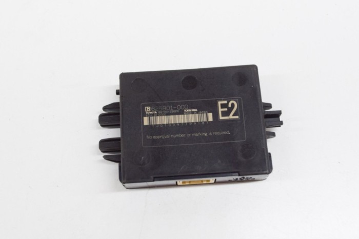 Modul imobilizator TOYOTA PRIUS _W5_ 2019 OEM: 625901-000,89784-33020 15231492