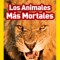 National Geographic Readers: Los Animales Mas Mortales (Deadliest Animals)