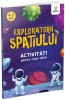 Exploratorii Spatiului, - Editura Gama