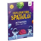 Exploratorii Spatiului, - Editura Gama