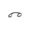 Curea de distributie RENAULT SYMBOL I LB0 1 2 AE TB735