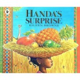 Handa&#039;s Surprise