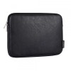 Husa CanvasArtisan L36-M01 pentru Laptop 13inch - 14inch, Neagra