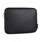 Husa CanvasArtisan L36-M01 pentru Laptop 13inch - 14inch, Neagra
