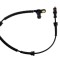 Senzor ABS fata Renault Master 2 2001-, Stanga, Dreapta, NTY HCA-RE-018