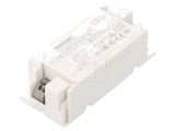 Alimentator LED 25W 45-71VDC 350mA 198-264VAC