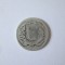 Republica Dominicana 10 centavos 1944 argint .900,moneda din imagini diametrul:18 mm,greutate:2,35 grame