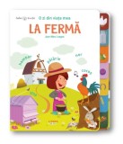 O Zi Din Viata Mea La Ferma - Litera