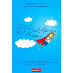 El Surdo &ndash; Cece Bell