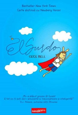 El Surdo &amp;ndash; Cece Bell foto