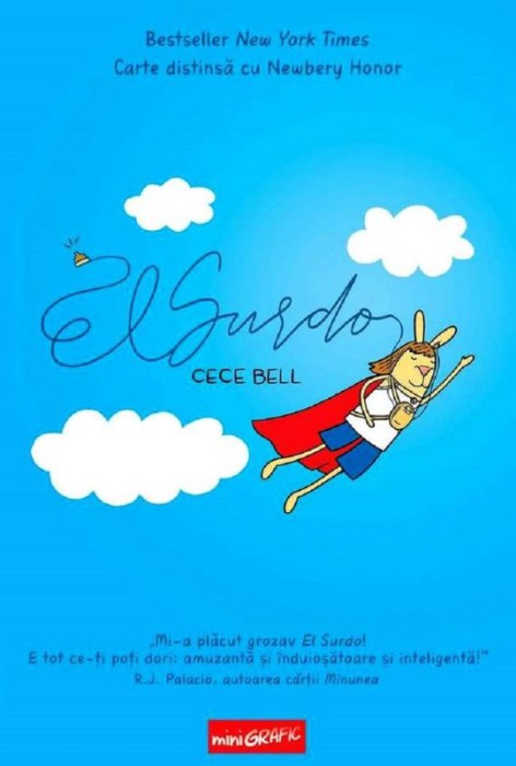 El Surdo &ndash; Cece Bell