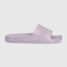 Fila papuci Jetspeed femei, culoarea violet