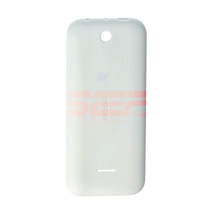 Capac baterie Nokia 225 / 225 Dual Sim WHITE