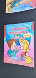 CULEGERE DE MATEMATICA PENTRU COPII ISTETI CLASA A IV A DINESCU STOICA MINULESCU, Carminis, Clasa 4, Rodica Dinescu