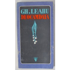 DEOCAMDATA , ESEURI APROXIMATIVE SI INTALNIRI TEATRALICESTI , 1979 , DEDICATIE *