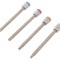 Set Chei Tubulare Oțel Crom-Vanadium 1/4 Zyklop